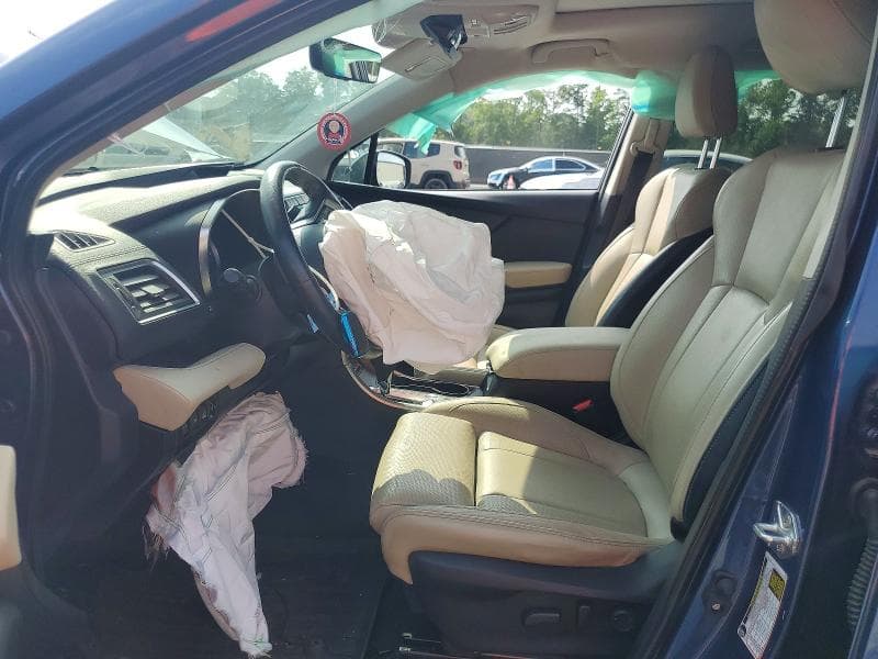 2021 SUBARU ASCENT LIMITED 7