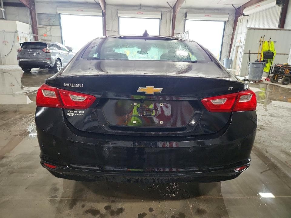 2024 CHEVROLET MALIBU LT 6