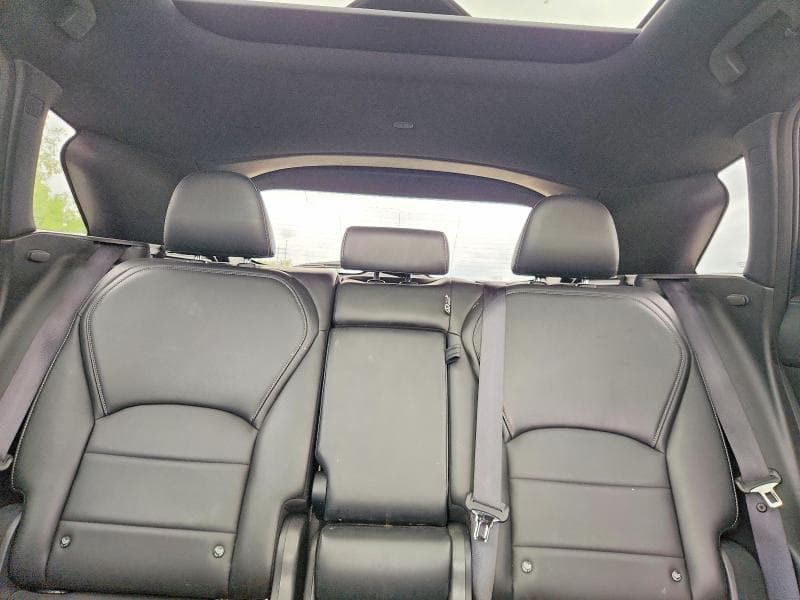 2020 INFINITI QX50 ESSENTIAL 10