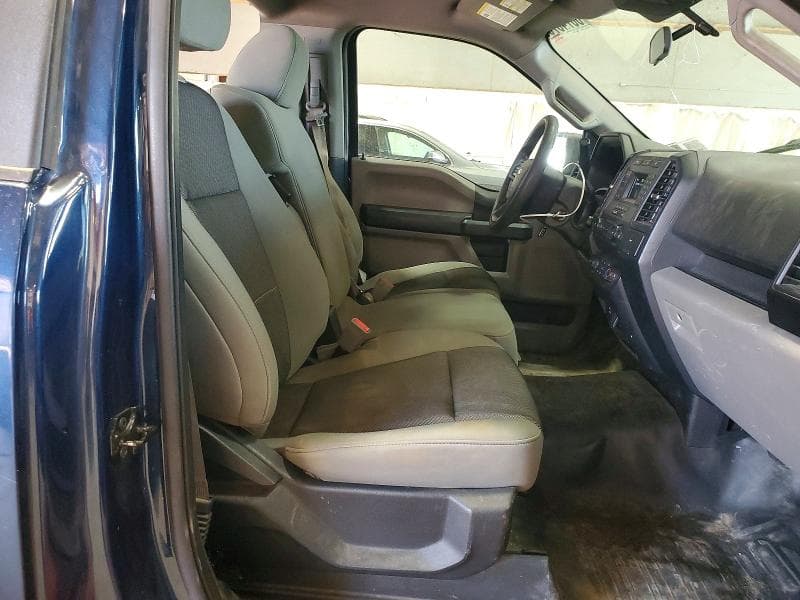 2019 FORD F150 10