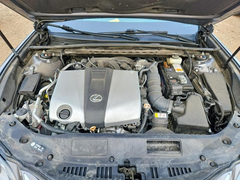 2020 LEXUS ES 350 11