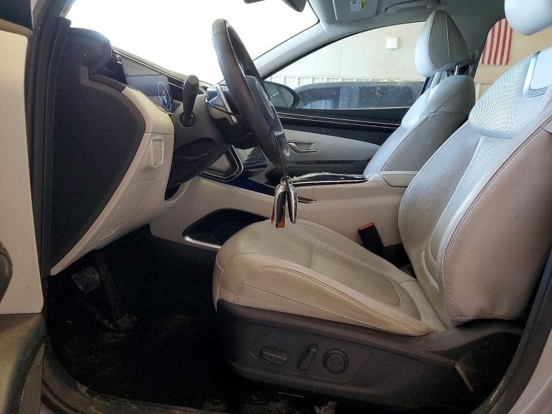 2024 HYUNDAI TUCSON LIMITED 7