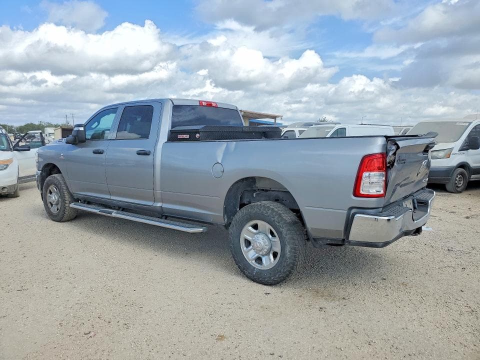 2023 RAM 2500 TRADESMAN 2