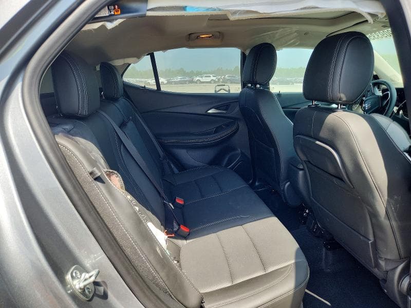 2026 BUICK ENCORE GX AVENIR 11