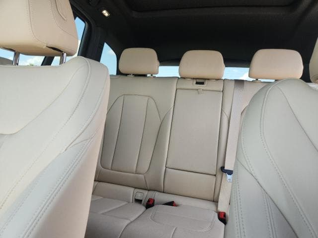 2019 BMW X3 SDRIVE30I 10
