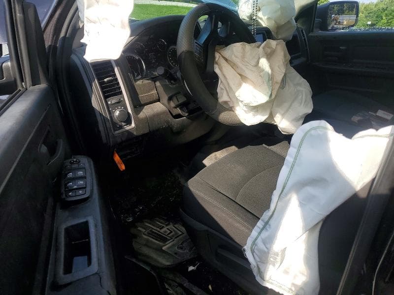 2022 RAM 1500 8