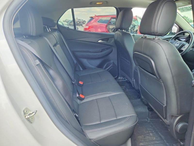 2023 BUICK ENCORE GX ESSENCE 11