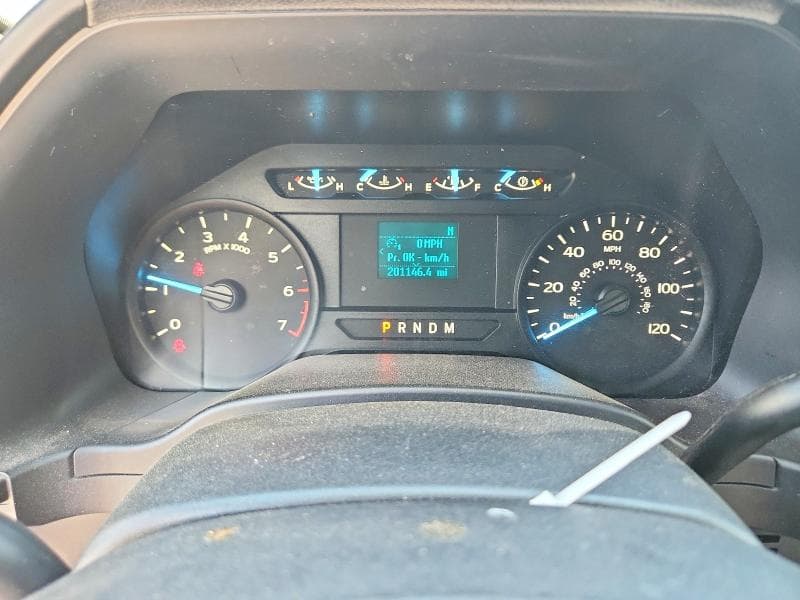 2020 FORD F150 SUPER CAB 9