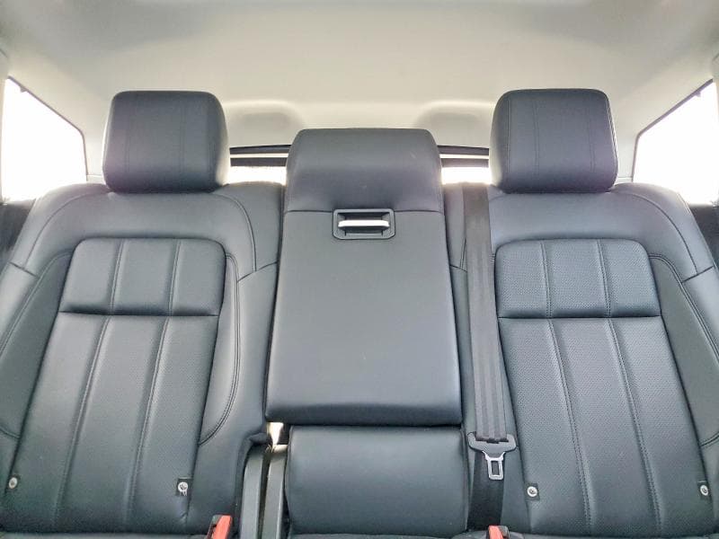 2020 LAND ROVER RANGE ROVER SPORT HSE 10