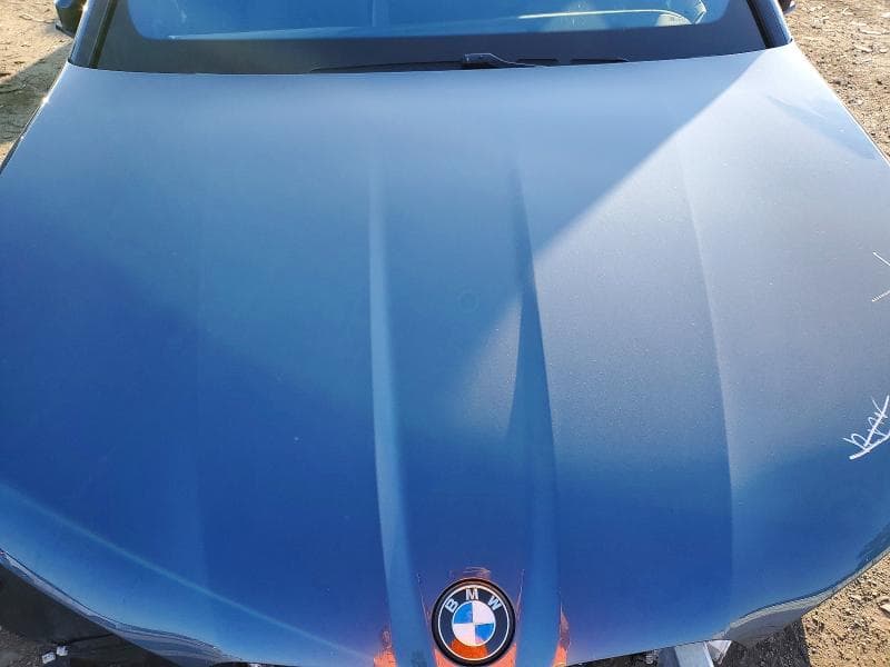 2026 BMW IX XDRIVE45 11