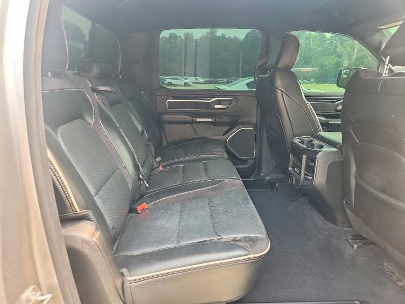 2019 RAM 1500 LARAMIE 10