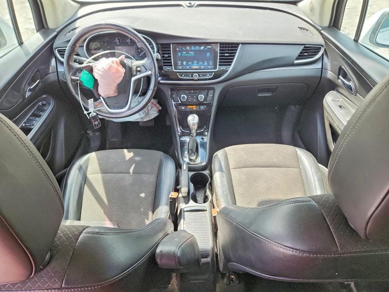 2020 BUICK ENCORE PREFERRED 8