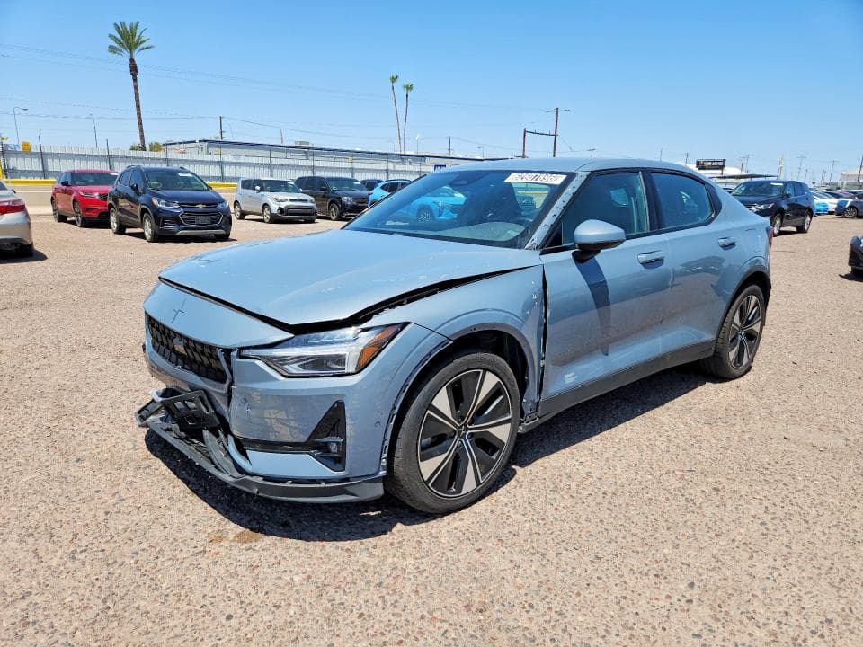 2023 POLESTAR 2 - 1