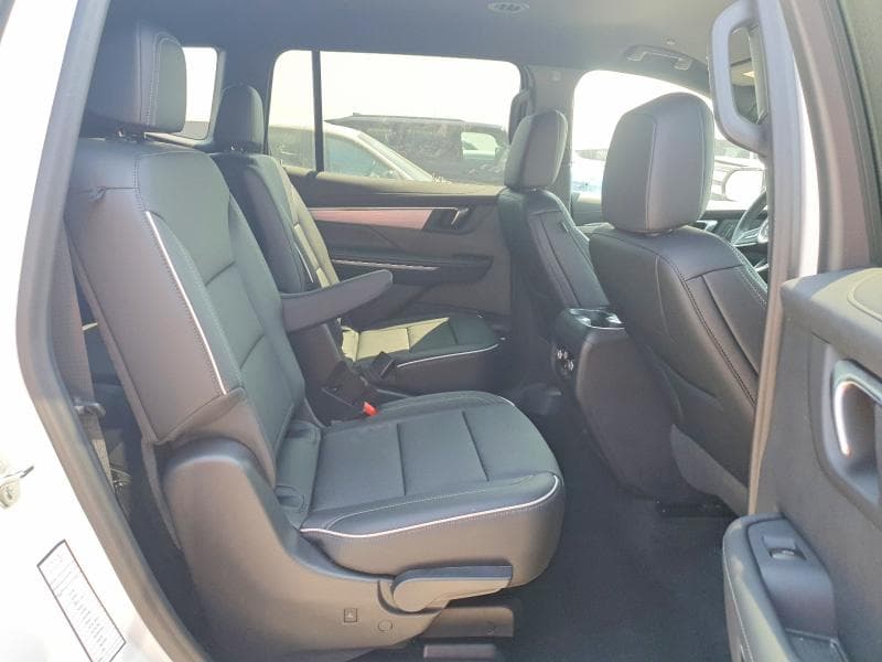 2026 BUICK ENCLAVE PREFERRED 11