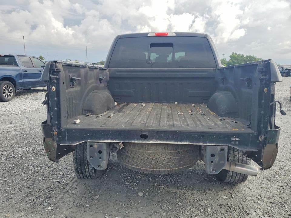 2017 FORD F150 SUPERCREW 6