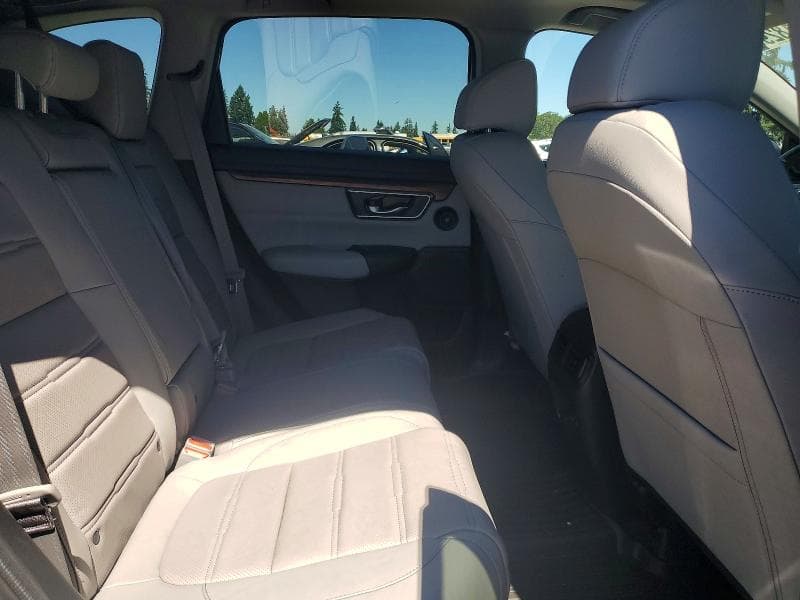 2019 HONDA CR-V EXL 11
