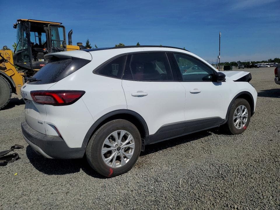 2025 FORD ESCAPE ACTIVE 3