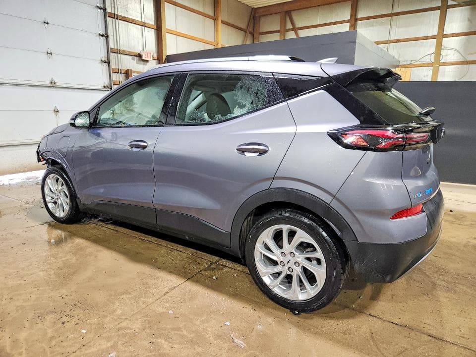 2023 CHEVROLET BOLT EUV LT 2