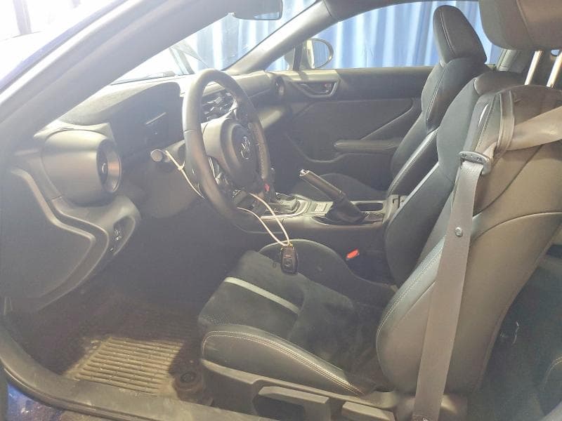 2023 TOYOTA GR 86 PREMIUM 7
