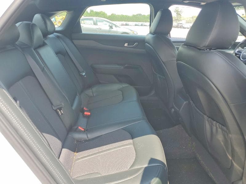 2023 KIA K5 GT LINE 10
