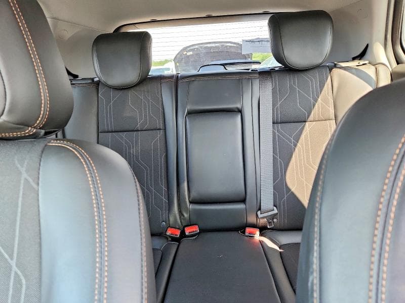2020 CHEVROLET TRAX 1LT 10