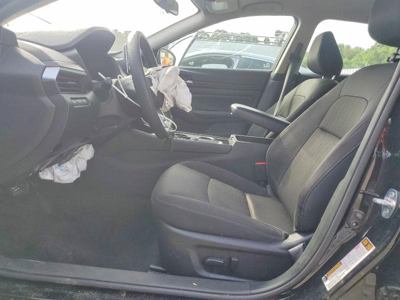 2024 NISSAN ALTIMA SV 7