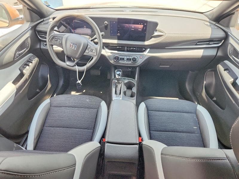 2024 BUICK ENVISTA PREFERRED 8
