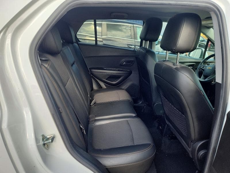 2021 CHEVROLET TRAX 1LT 11