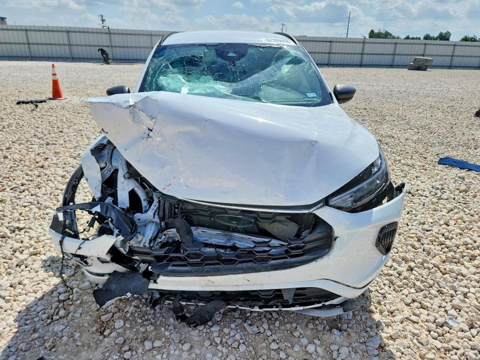 2023 FORD ESCAPE ST LINE 5
