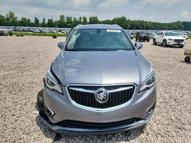 2020 BUICK ENVISION ESSENCE 5