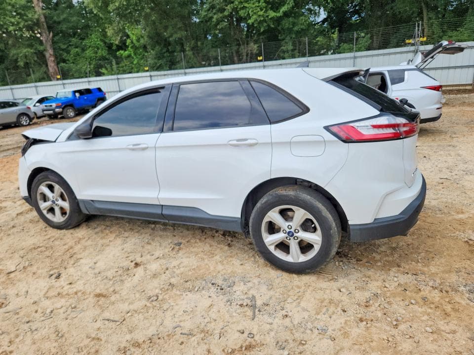 2020 FORD EDGE SE 2