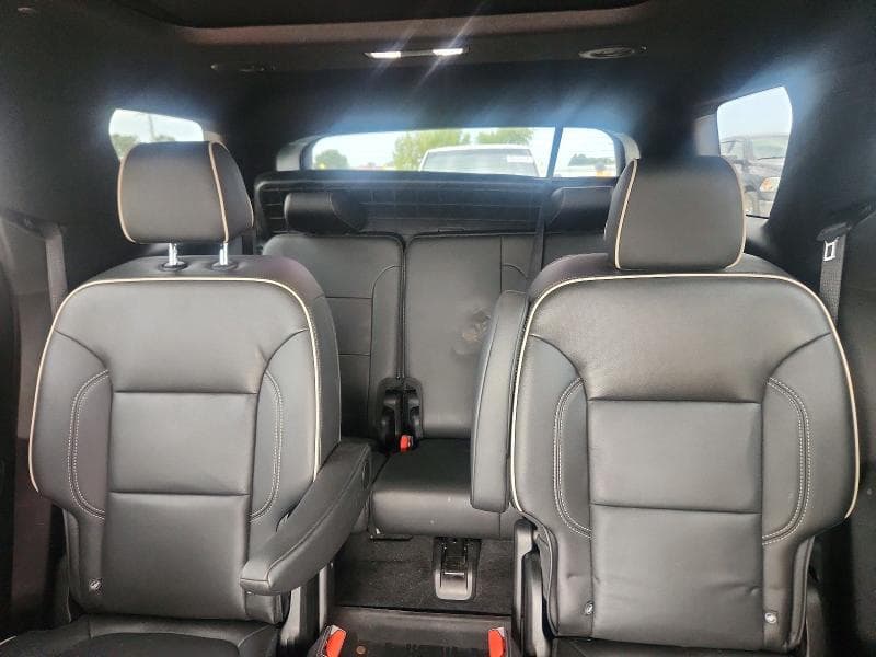 2023 CHEVROLET TRAVERSE PREMIER 10