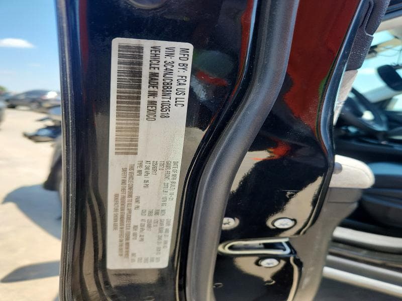 2022 JEEP COMPASS LATITUDE 14