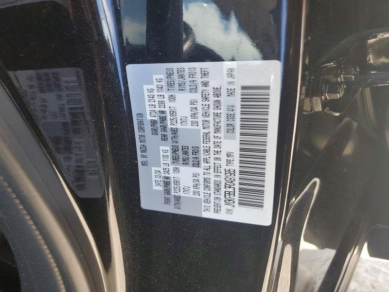 2024 MAZDA CX-5 12
