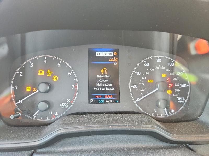 2023 TOYOTA COROLLA SE 9