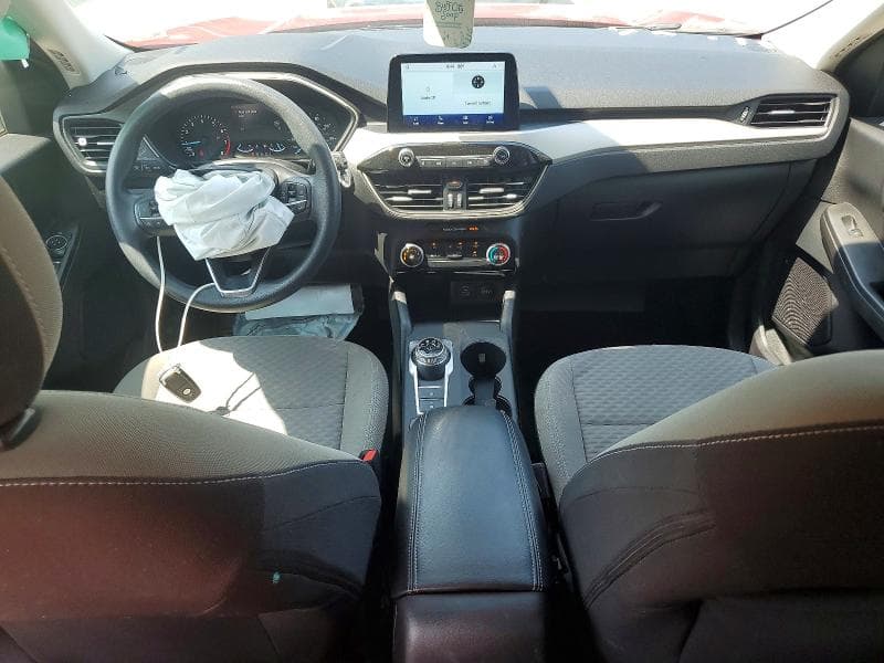 2022 FORD ESCAPE SE SE 8