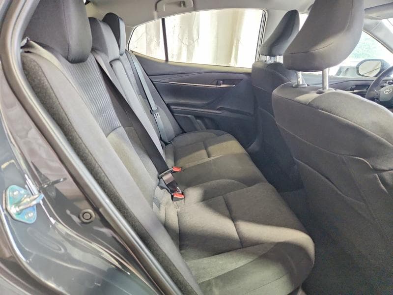 2026 TOYOTA CAMRY LE 10