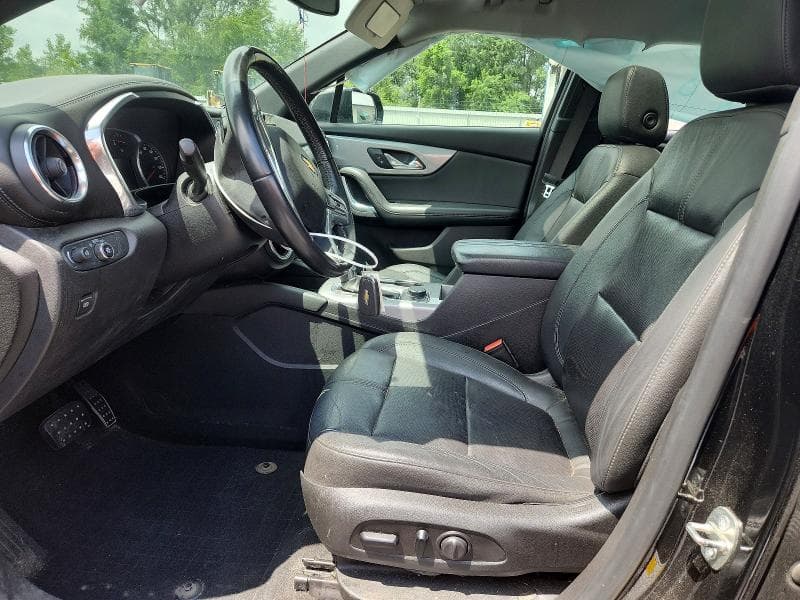2019 CHEVROLET BLAZER 3LT 7