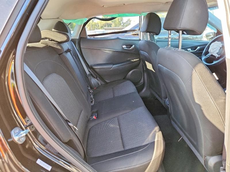 2023 HYUNDAI KONA SEL 10