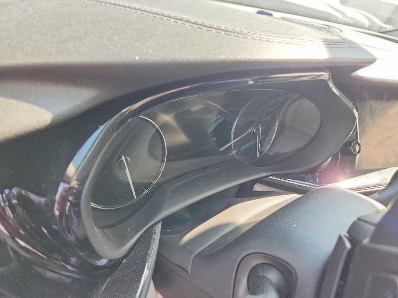2022 BUICK ENVISION ESSENCE 9