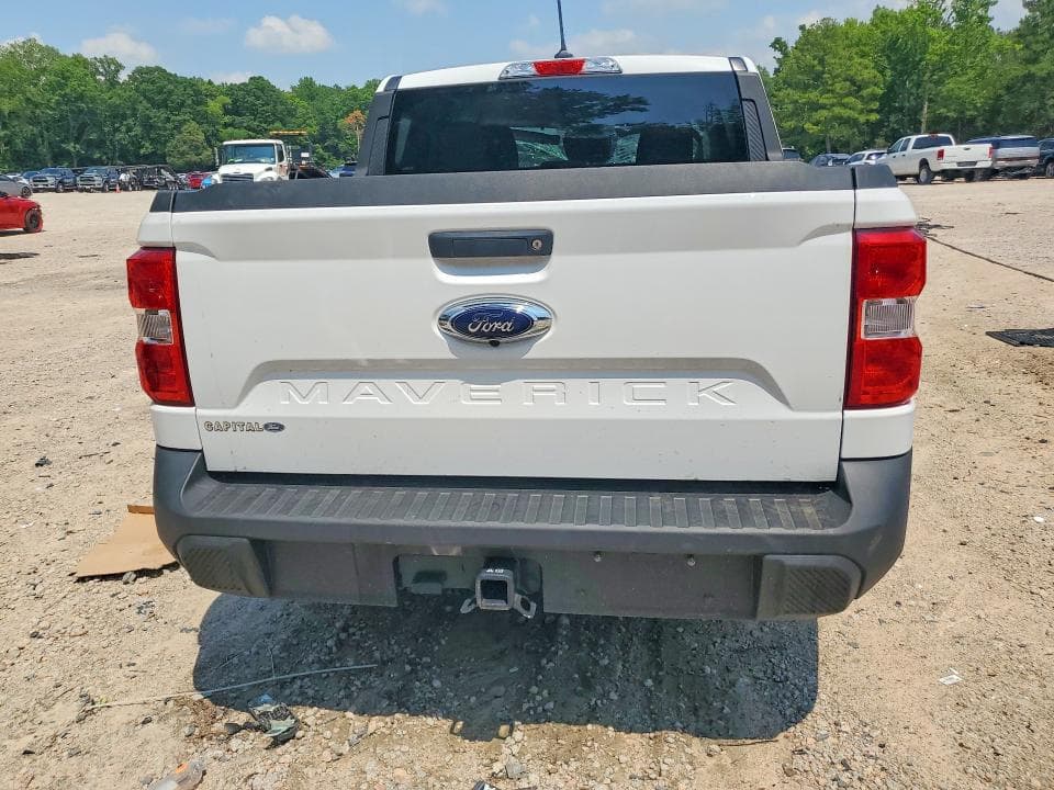 2024 FORD MAVERICK XL 6