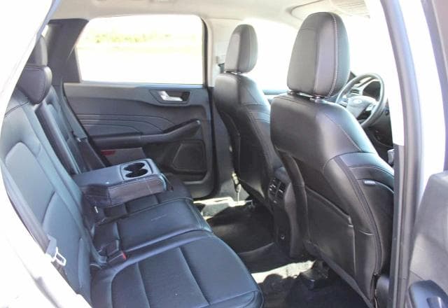 2022 FORD ESCAPE SEL 6