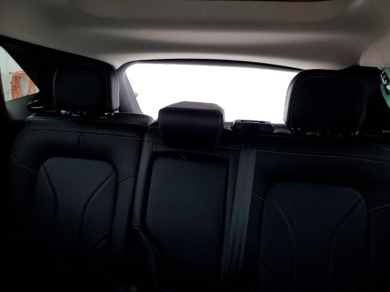 2025 FORD ESCAPE PLATINUM 10