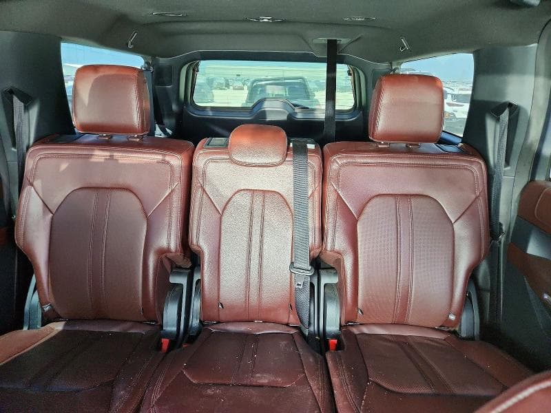 2023 FORD EXPEDITION MAX LIMITED 10