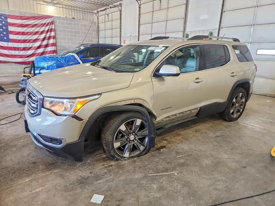 2017 GMC ACADIA SLT-2 SLT-2 - 1