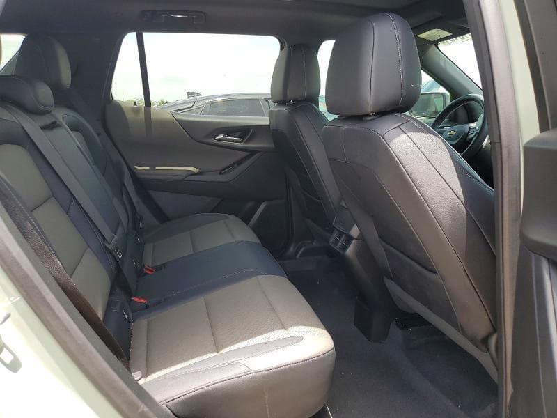 2025 CHEVROLET EQUINOX LT 10
