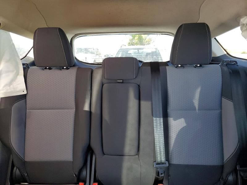 2017 FORD ESCAPE SE 10
