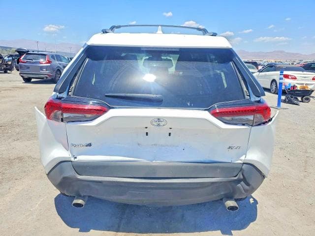 2019 TOYOTA RAV4 XLE PREMIUM 6