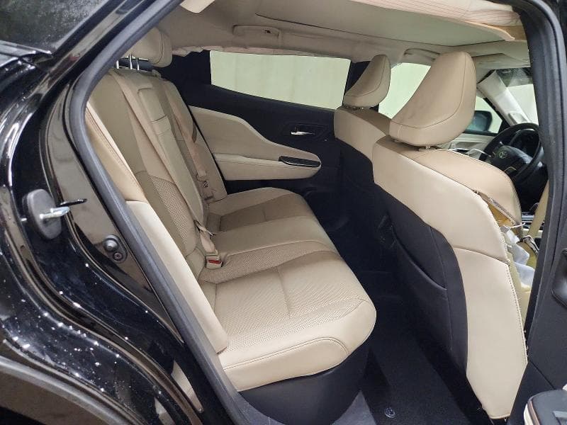 2023 TOYOTA CROWN LIMITED 10