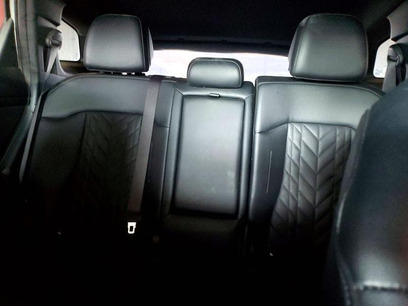 2024 KIA SPORTAGE X LINE 10